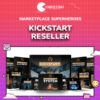 Marketplace Superheroes – Kickstart Reseller
