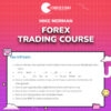 Mike Norman – Forex Trading Course