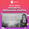 Milana Sarenac – Magnetic Messaging Portal