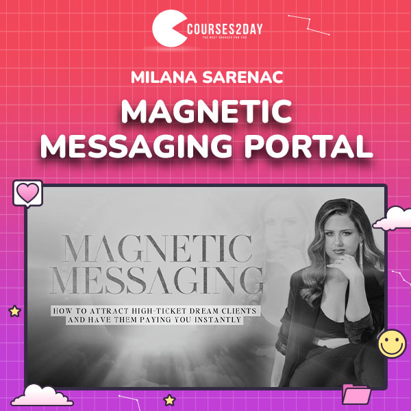 Milana Sarenac – Magnetic Messaging Portal