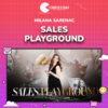 Milana Sarenac – Sales Playground