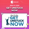 Noah St. John – Get Unstuck Now