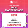 Perry Marshall – 8020 Masterclass