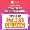 Philipp Humm – Power of StorySelling