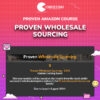 Proven Amazon Course – Proven Wholesale Sourcing