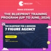 Ryan Stewart – The Blueprint Training Program (Up to June, 2024)