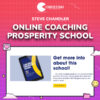 Steve Chandler – Online Coaching Prosperity School