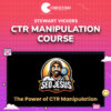 Stewart Vickers – CTR Manipulation Course