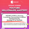 Stewart Vickers – Youtube Millionaire Mastery