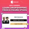 Suits Commerce – Learn Dropshipping from 8 Figure Studs