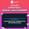 TipToeHippo – Strategy Quant Mentorship