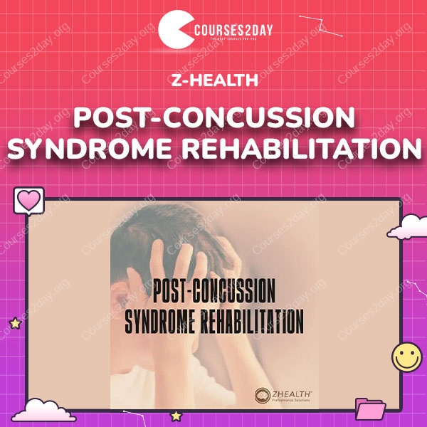 Z-Health – Post-Concussion Syndrome Rehabilitation