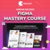 Adrian Kuleszo – Figma Mastery Course