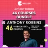 Anthony Robbins – 46 Courses Bundle