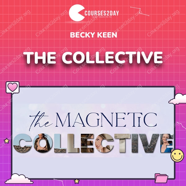 Becky Keen – The Collective