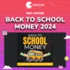 Ben Adkins – Back To School Money 2024
