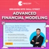 Breaking Into Wall Street – Advanced Financial Modeling
