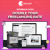 Brennan Dunn – Double Your Freelancing Rate