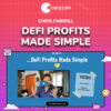 Chris Farrell – DeFi Profits Made Simple