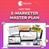 Copy That – E-Marketer Master Plan