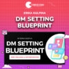 Erika Kulpina – DM Setting Blueprint