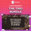 Fluent University – The Trio Bundle