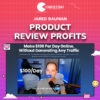 Jared Bauman – Product Review Profits