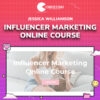 Jessica Williamson – Influencer Marketing Online Course