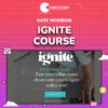 Kate McKibbin – Ignite Course