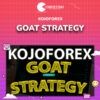 KojoForex Goat Strategy