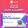 Kyle Allen – The OF Elite Academy