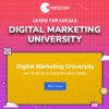Leads for Locals – Digital Marketing University