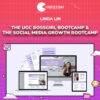 Linda Lin – The UGC Bossgirl Bootcamp & The Social Media Growth Bootcamp
