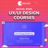 Michael Wong – UX/UI Design Courses
