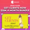 Nicole Culver – Get Clients Now $10K a Month Bundle