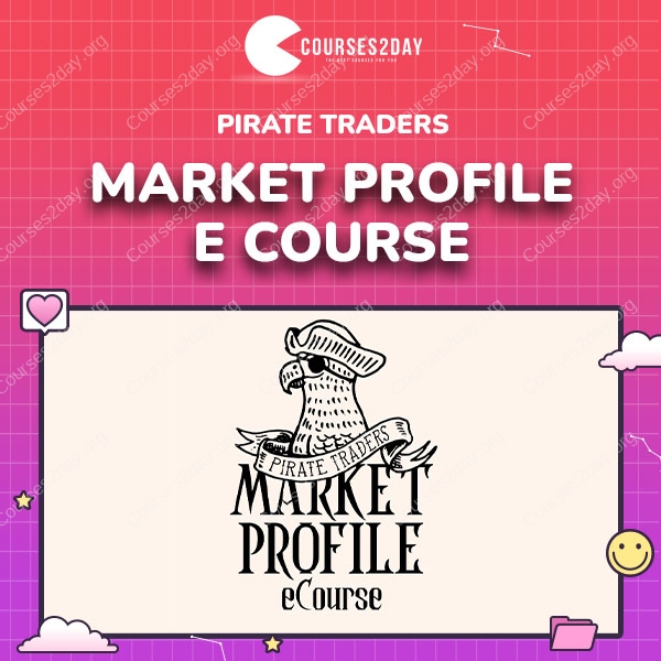 Pirate Traders – Market Profile E Course