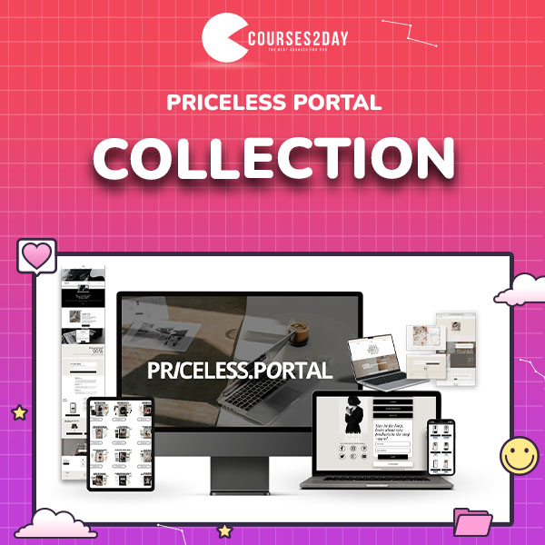 Priceless Portal – Collection