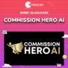 Robby Blanchard – Commission Hero AI