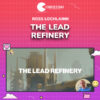 Ross Lochlainn – The Lead Refinery