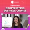 Sara Finance – Dropshipping Business Course