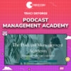 Traci DeForge – Podcast Management Academy