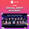 WHOP – Social Army Academy