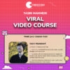 Yasin Mammeri – Viral Video Course