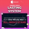 Andrew Mioch – Lasting System