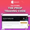 Axia Futures – The Prop Trading Code