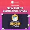 Ben Adkins – New Client Seduction Pages