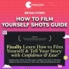 Bryan Hynes – How to Film Yourself Shots Guide