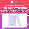 Dickie Bush & Nicolas Cole — The Copywriting Leverage Formula