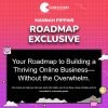Hannah Pippins – Roadmap Exclusive