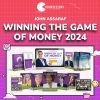 John Assaraf – Winning The Game Of Money 2024